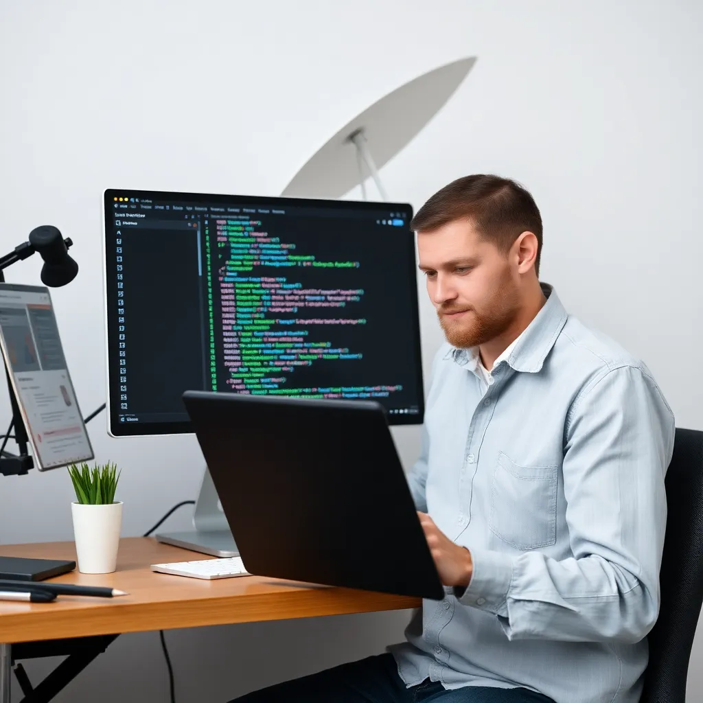 Portret van Annemieke Bakker, Directeur van Creatief Bureau Amsterdam