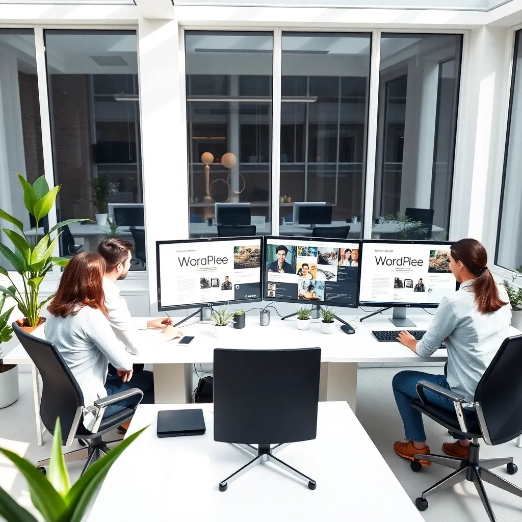 Portret van Laura Jansen, Marketing Manager bij TechNL