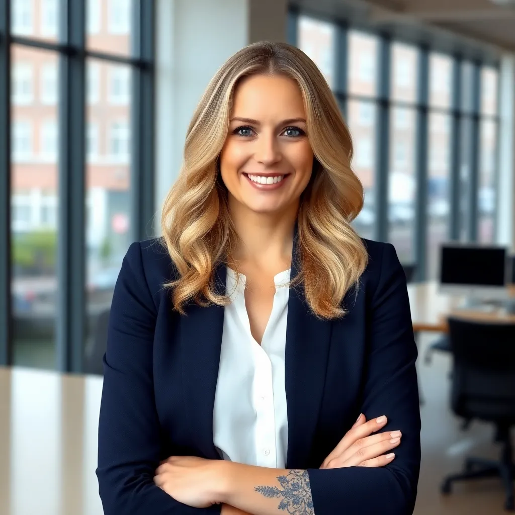 Responsive WordPress website getoond op verschillende apparaten